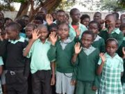 Best Primary Schools in Zambia