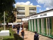 Business Schools and Colleges in Zambia