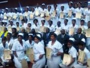 Nursing Colleges And School of Midwifery in Zambia