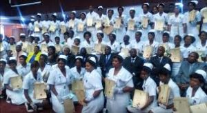 Nursing Colleges And School of Midwifery in Zambia