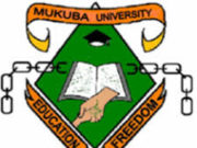 Mukuba University Exam Timetable