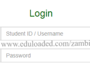 UNILUS Student Portal