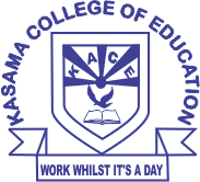 Kasama College of Education Exams Instruction