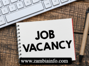 Job Vacancy Opened at Graduate Trainee – Monitoring & Evaluation at UNWFP